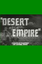 Desert Empire Box Art