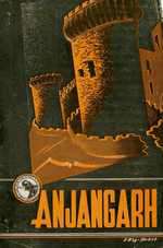 Anjangarh Box Art