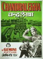 Chandralekha Box Art