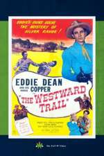 The Westward Trail Box Art