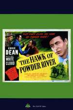 The Hawk of Powder River Box Art