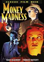 Money Madness Box Art