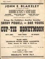 Cup-Tie Honeymoon Box Art