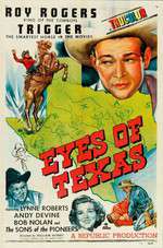 Eyes of Texas Box Art