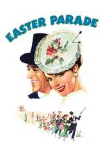 Easter Parade Box Art