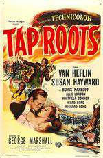 Tap Roots Box Art