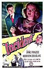 Incident Box Art