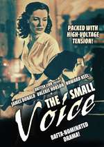 The Small Voice Box Art