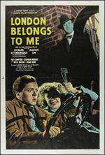 London Belongs to Me Box Art