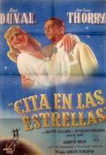 Cita en las estrellas Box Art