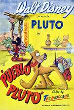 Pueblo Pluto Box Art