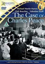 The Case of Charles Peace Box Art