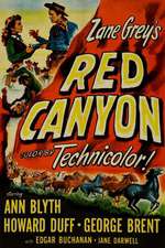 Red Canyon Box Art