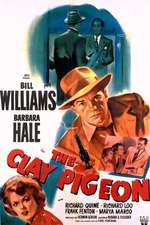 The Clay Pigeon Box Art