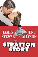 The Stratton Story Box Art