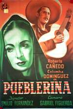 Pueblerina Box Art