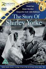 The Story of Shirley Yorke Box Art