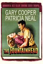 The Fountainhead Box Art