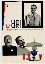 Úri muri Box Art