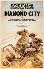 Diamond City Box Art