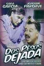 Dos pesos dejada Box Art