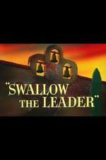 Swallow the Leader Box Art