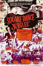 Square Dance Jubilee Box Art