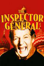 The Inspector General Box Art