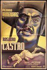 Rosauro Castro Box Art