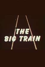 The Big Train Box Art