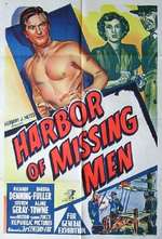 Harbor of Missing Men Box Art