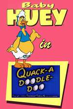 Quack-a-Doodle Do Box Art