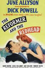 The Reformer and the Redhead Box Art