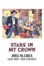 Stars in My Crown Box Art