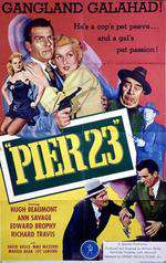 Pier 23 Box Art