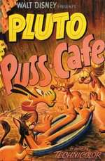 Puss Cafe Box Art