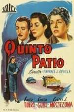 Quinto patio Box Art