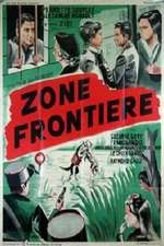 Zone Frontière Box Art