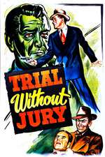 Trial Without Jury Box Art