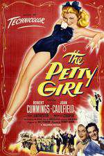 The Petty Girl Box Art