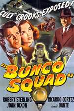 Bunco Squad Box Art