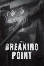 The Breaking Point Box Art