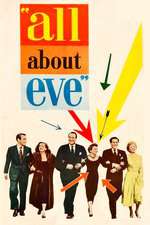 All About Eve Box Art