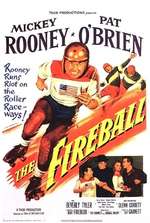 The Fireball Box Art