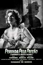 Perdida Pela Paixão (Quando a Noite Acaba) Box Art