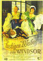 Die lustigen Weiber von Windsor Box Art