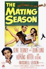 The Mating Season Box Art