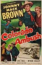 Colorado Ambush Box Art