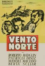 Vento Norte Box Art