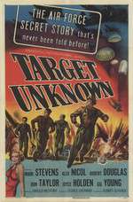 Target Unknown Box Art